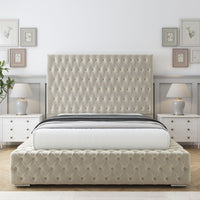 Ambassador Bed Frame