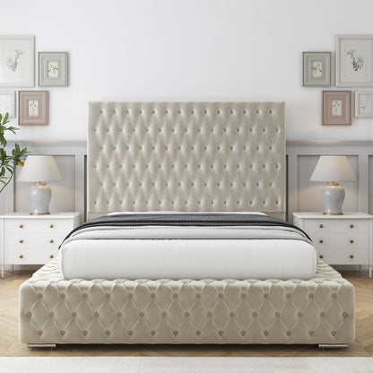 Ambassador Bed Frame
