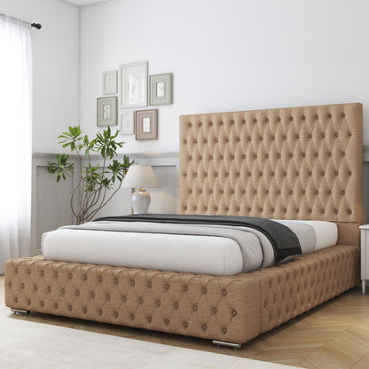 Ambassador Bed Frame
