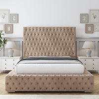 Ambassador Bed Frame