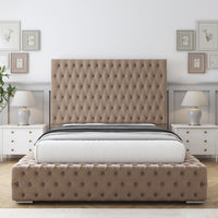 Ambassador Bed Frame