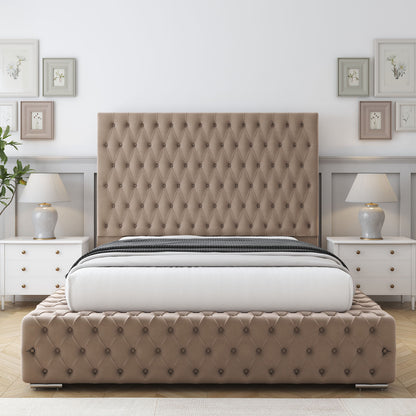 Ambassador Bed Frame
