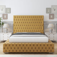 Ambassador Bed Frame