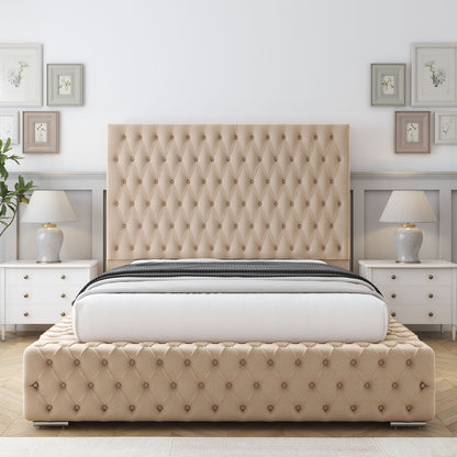 Ambassador Bed Frame