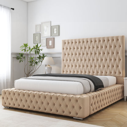 Ambassador Bed Frame