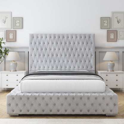Ambassador Bed Frame