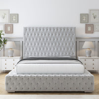 Ambassador Bed Frame