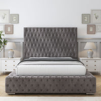 Ambassador Bed Frame