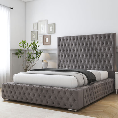 Ambassador Bed Frame