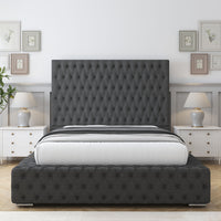 Ambassador Bed Frame
