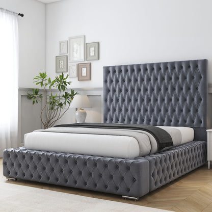 Ambassador Bed Frame