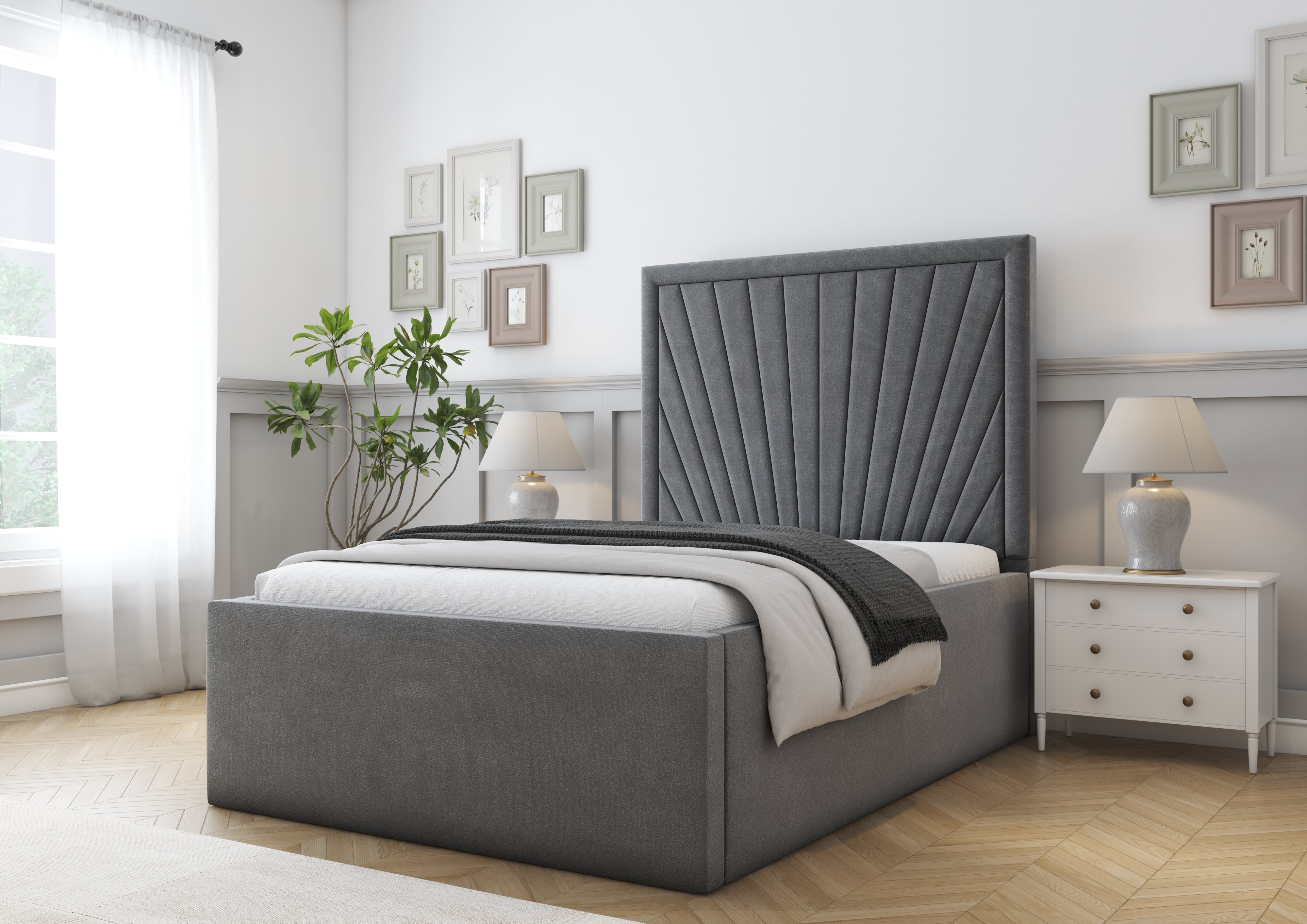 Kensington Bed Frame