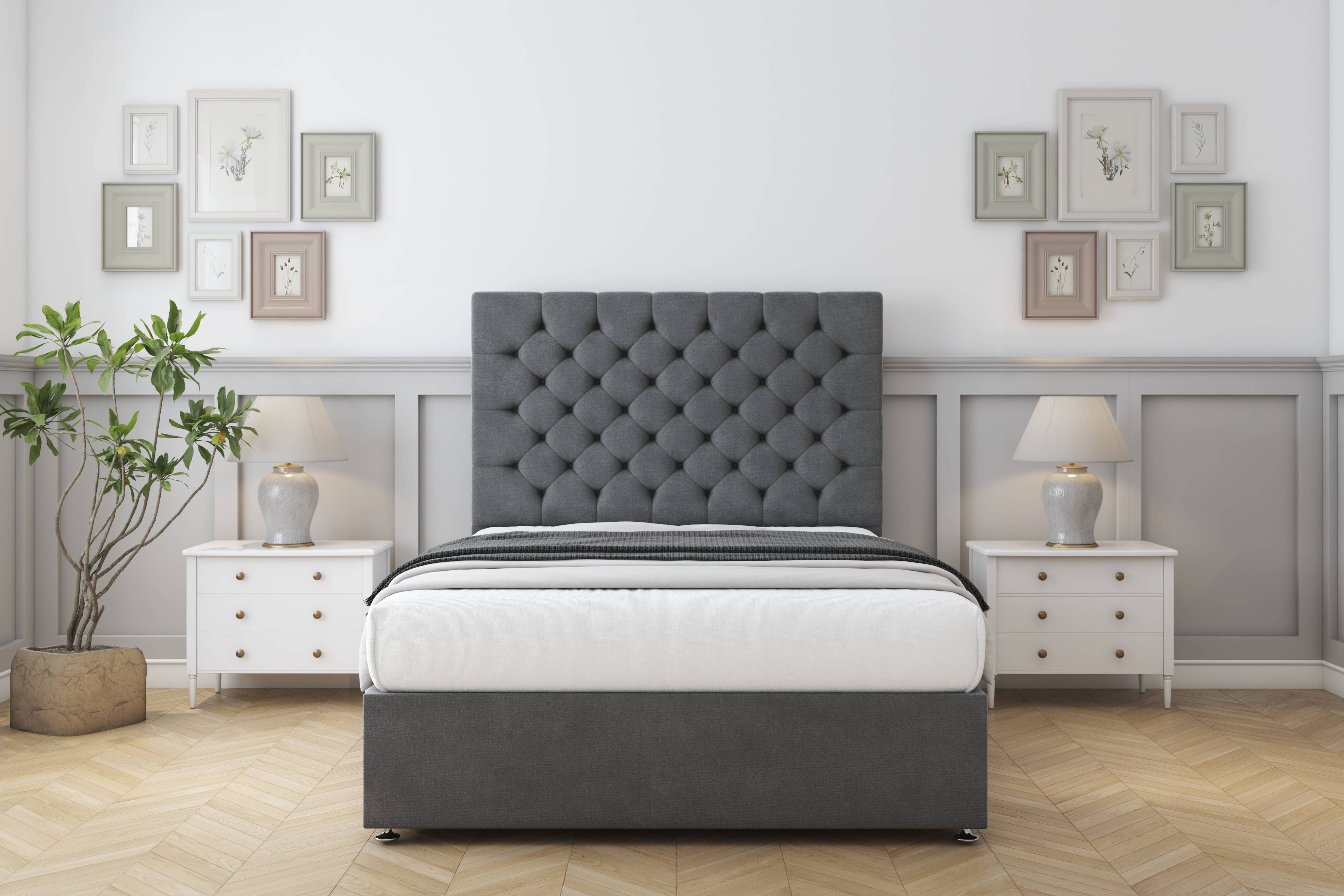 Winslow Divan Bed