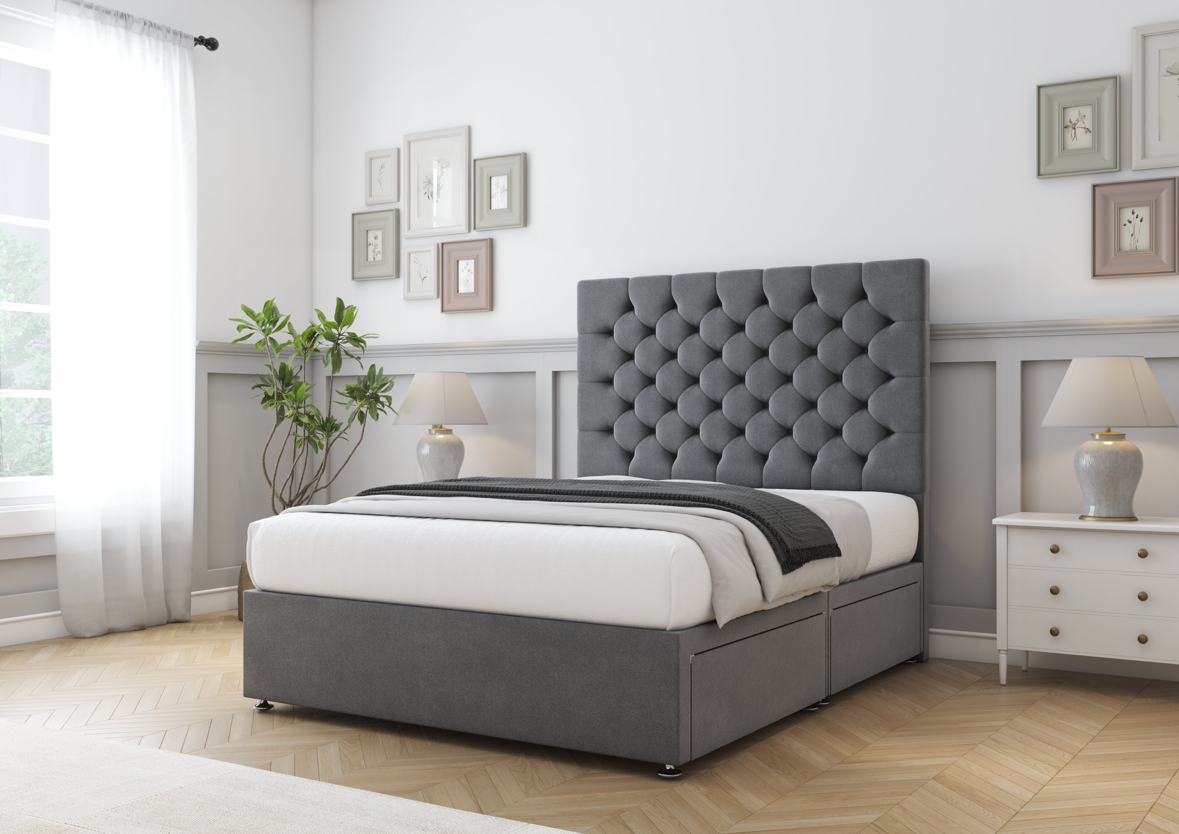 Winslow Divan Bed