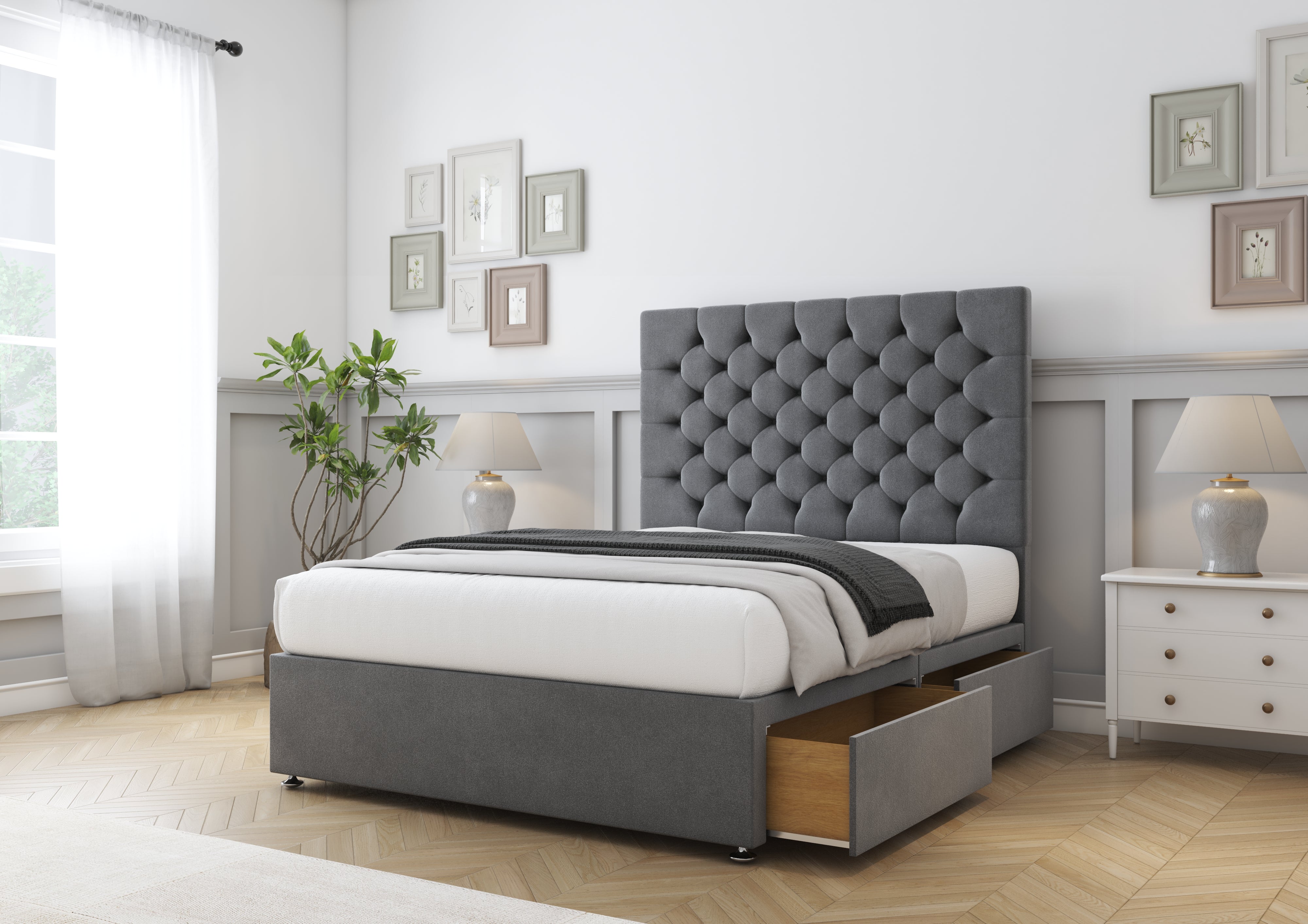 Winslow Divan Bed