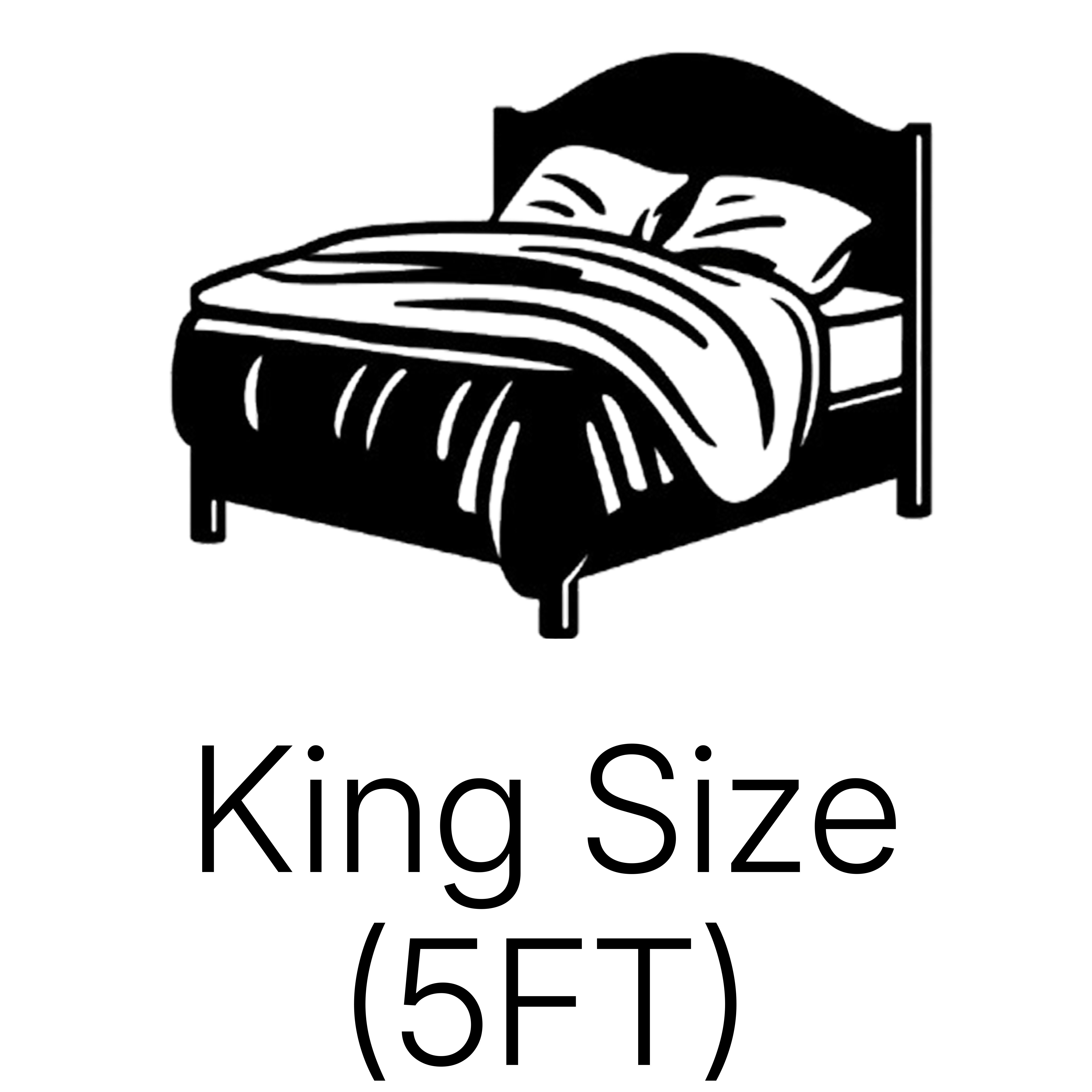 Addon Size 2 - Comfort Beds