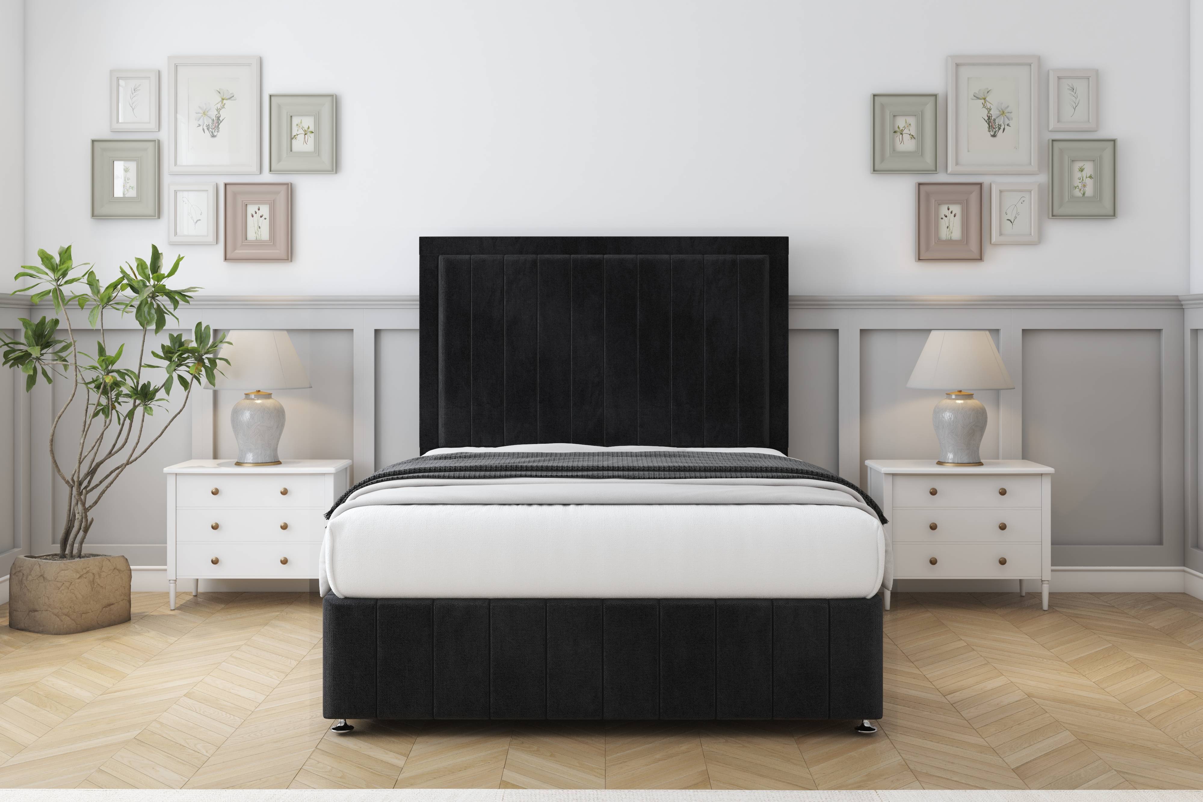 Arizona Divan Bed