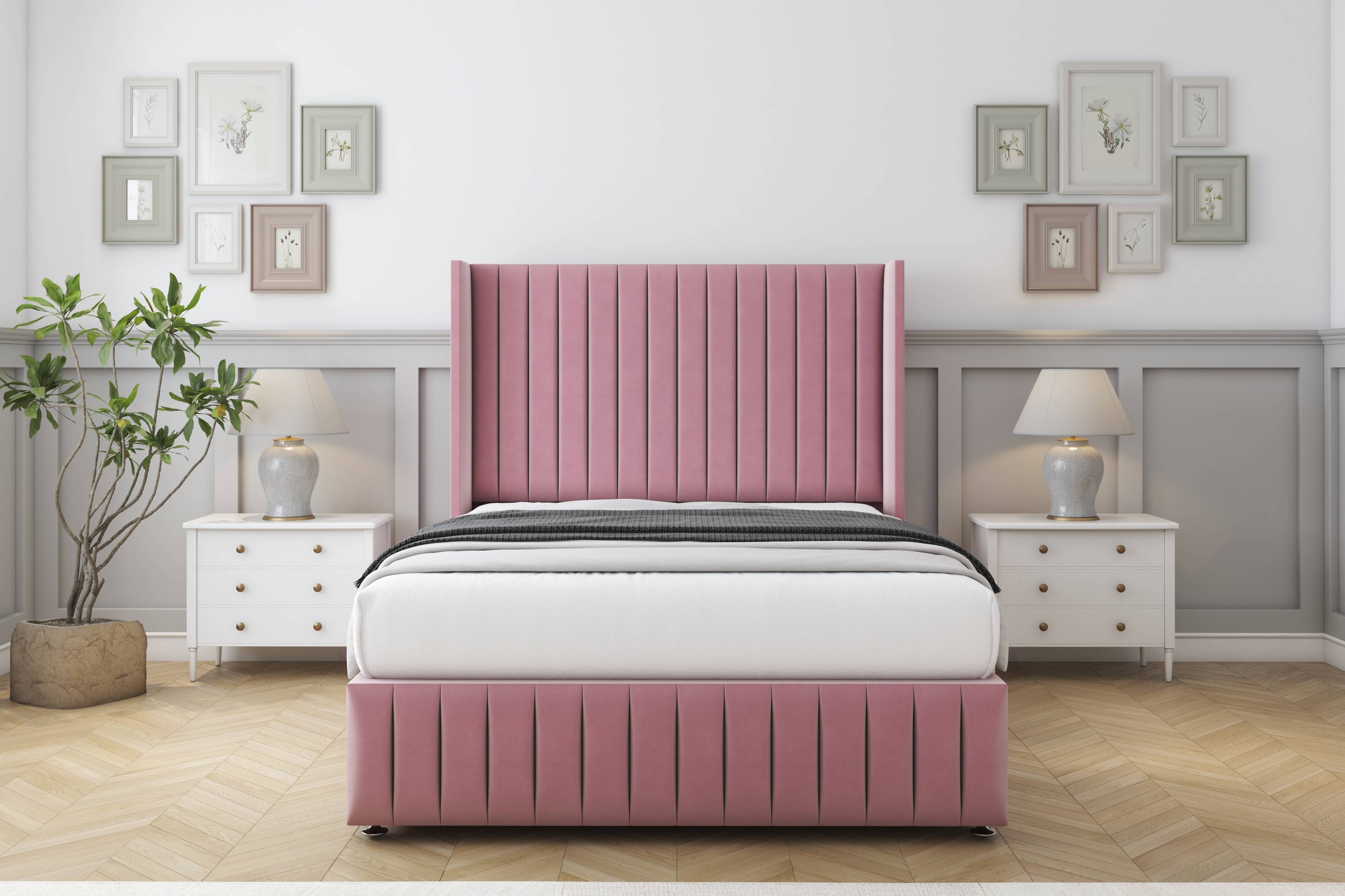 Chester Divan Bed