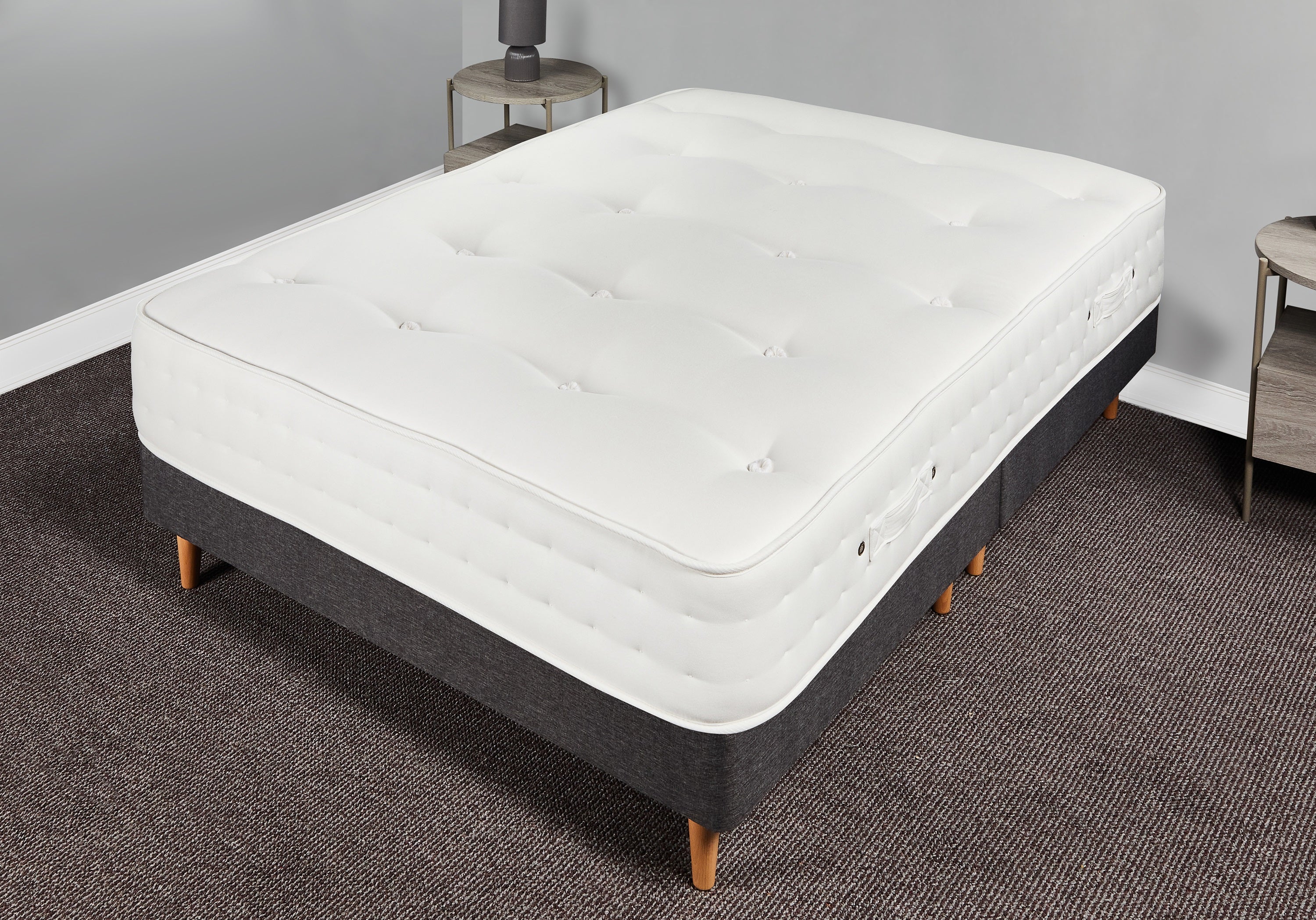 Backcare Supreme 2000 Mattress
