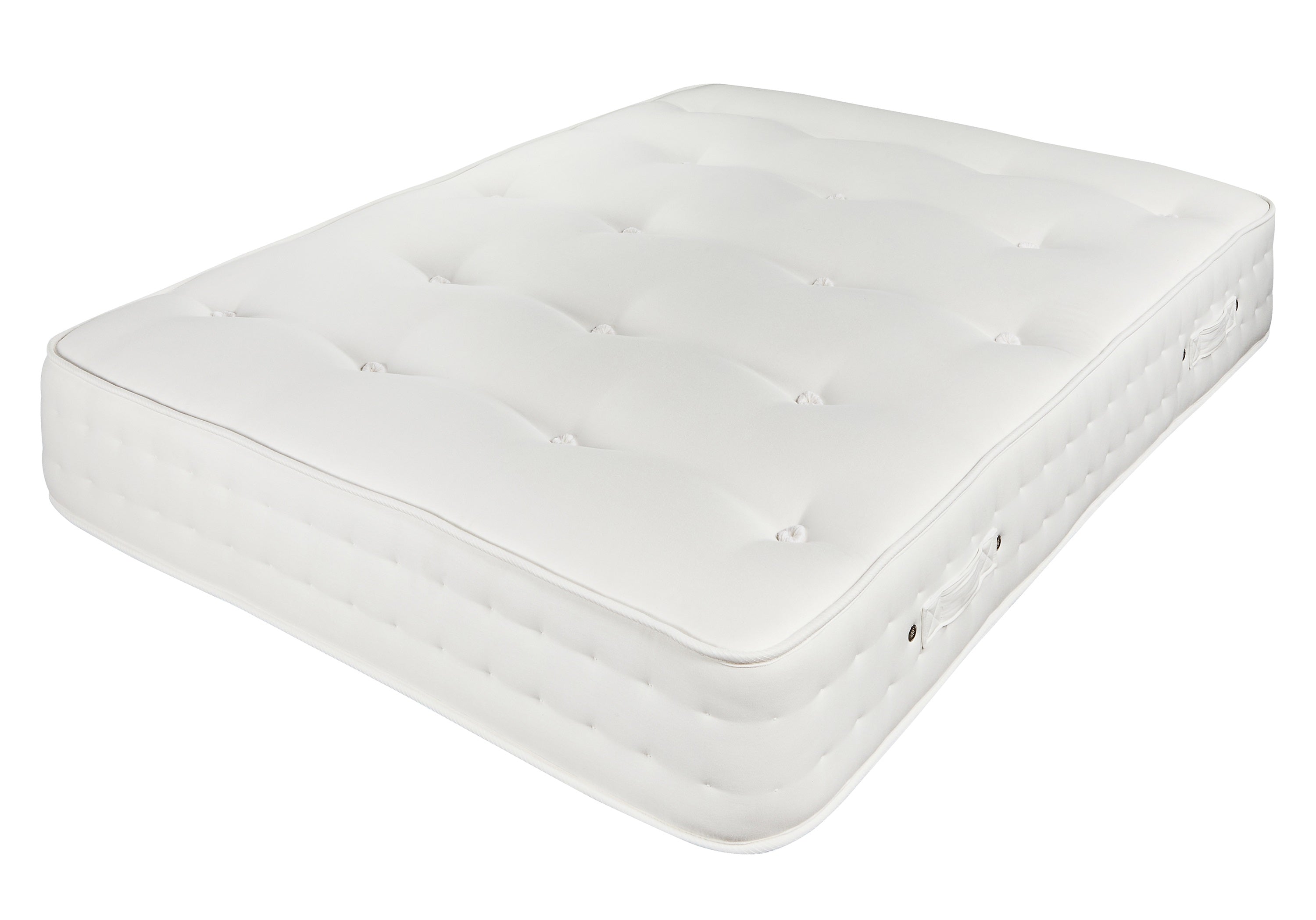 Backcare Supreme 2000 Mattress