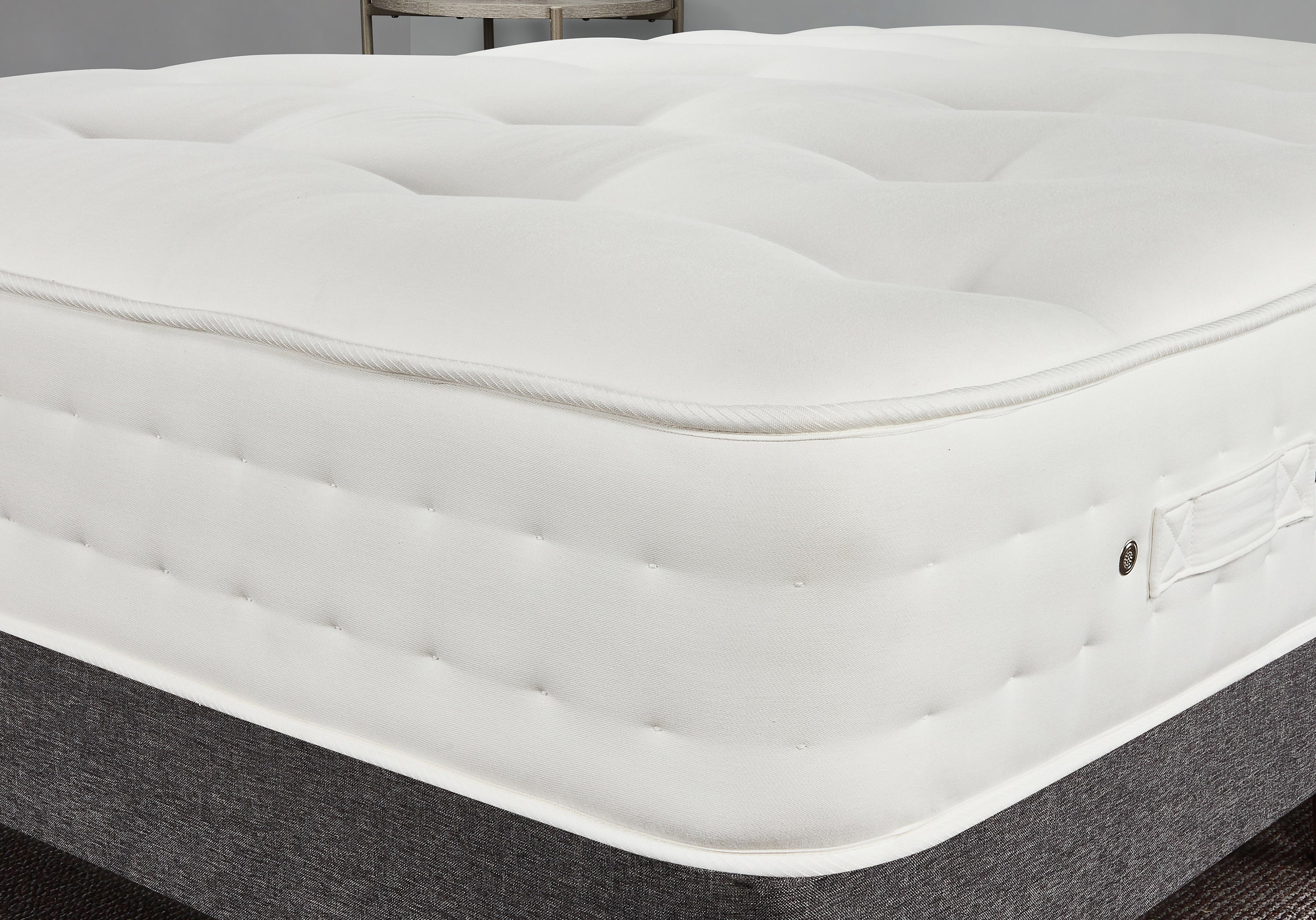 Backcare Supreme 2000 Mattress