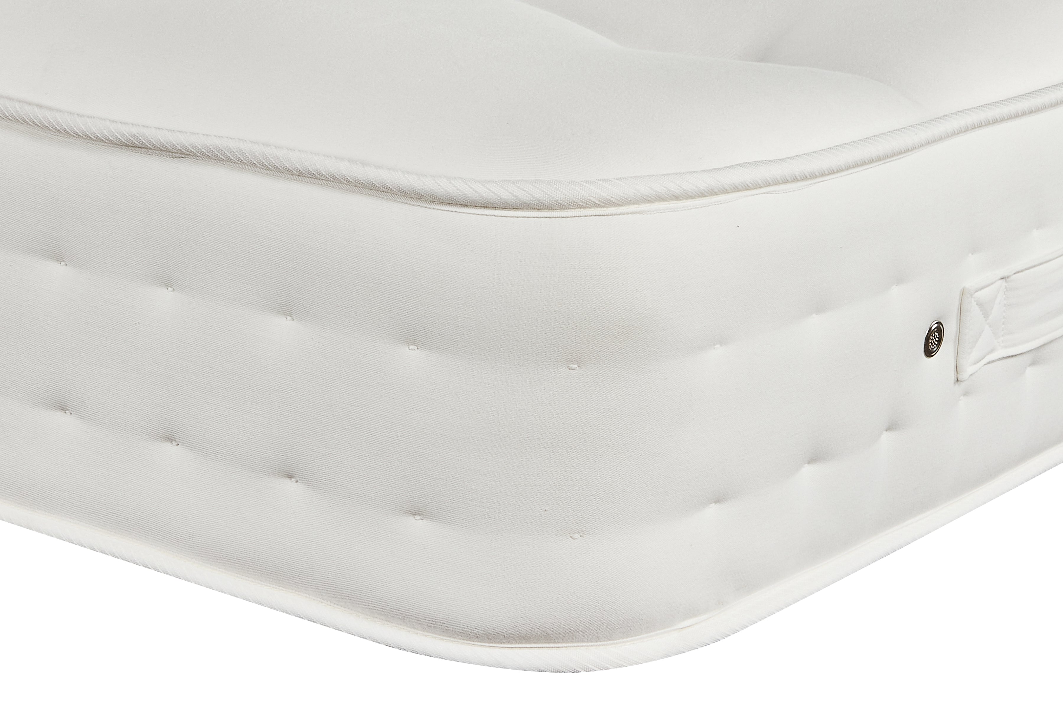 Backcare Supreme 2000 Mattress