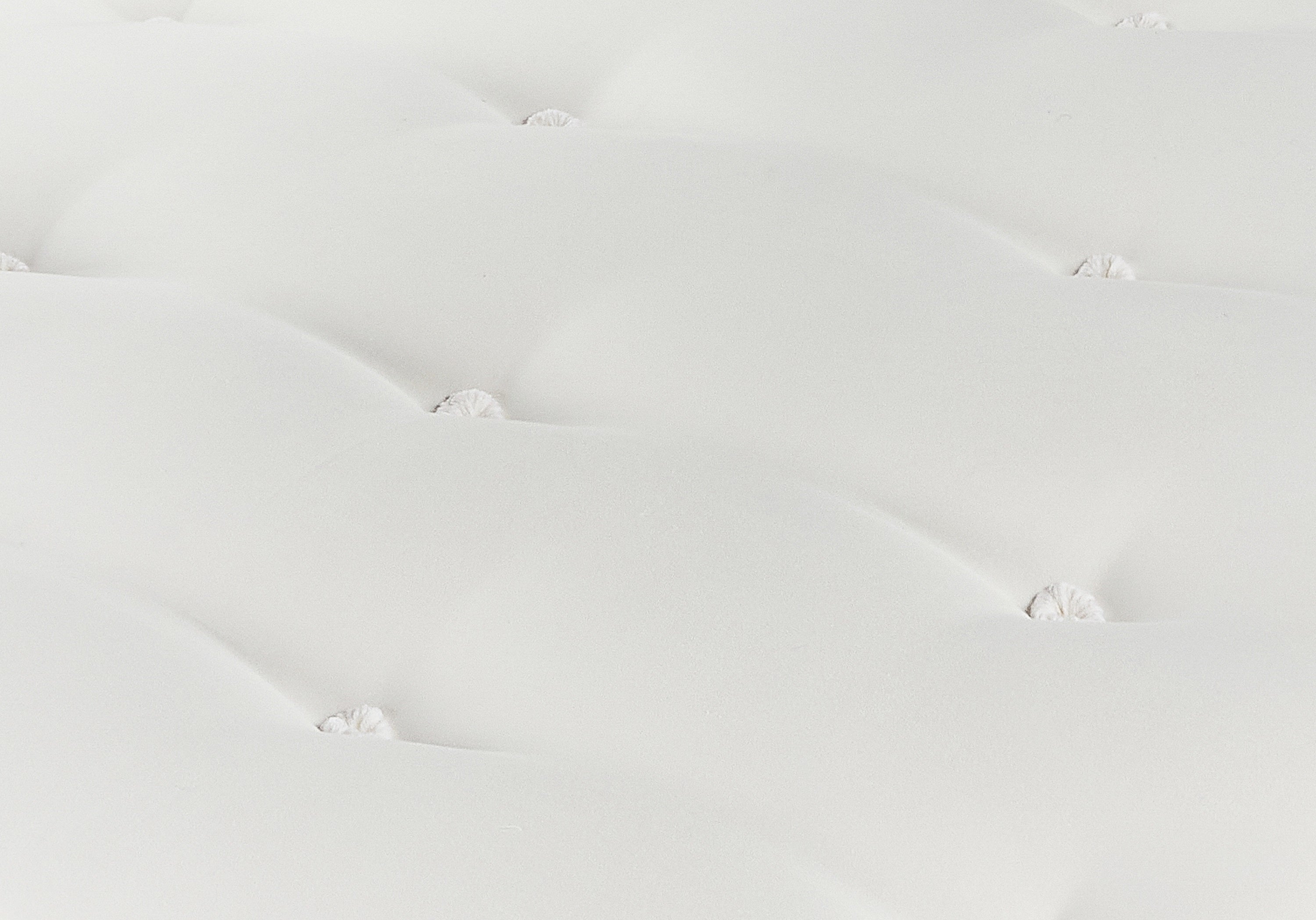 Backcare Supreme 2000 Mattress