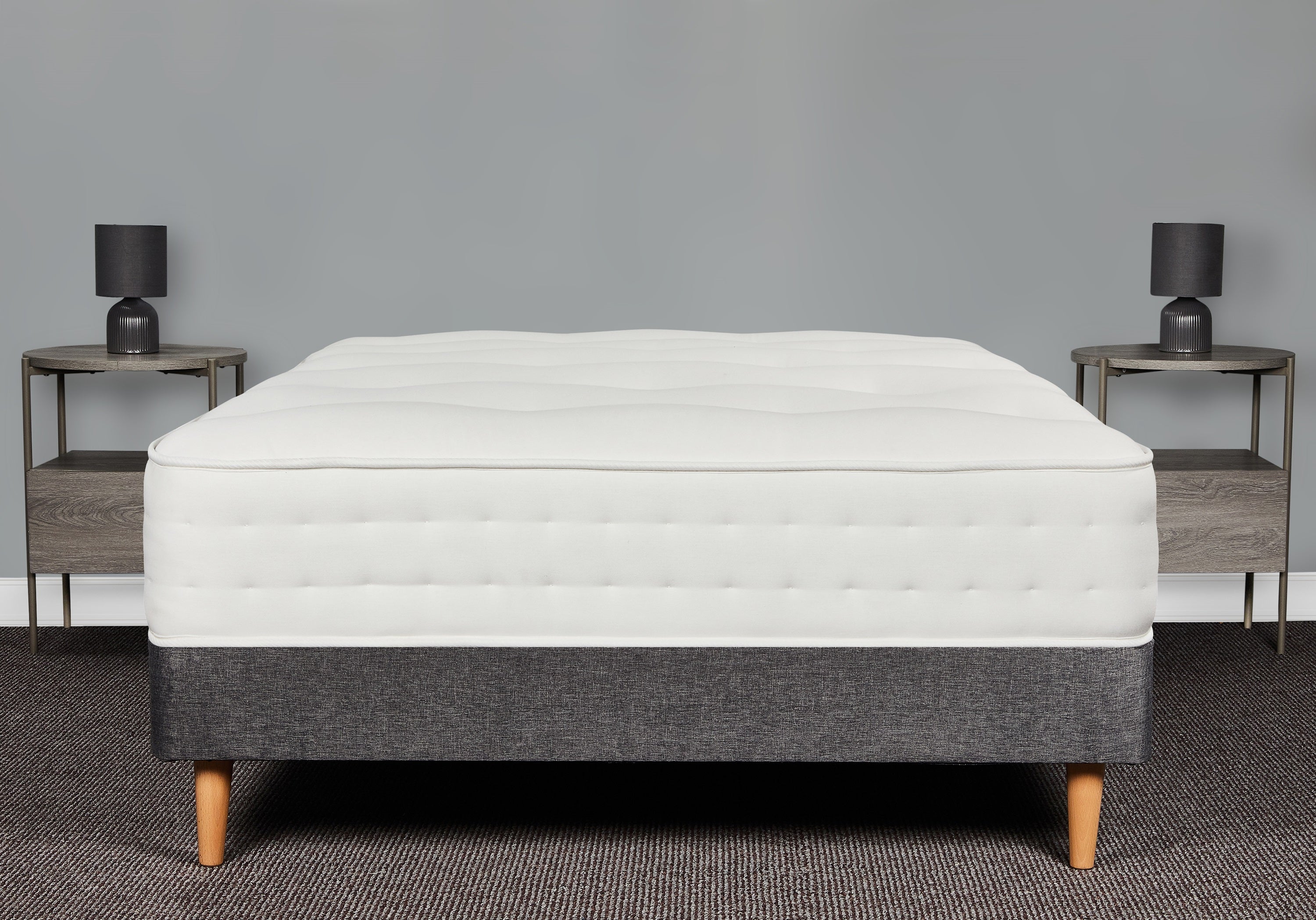Backcare Supreme 2000 Mattress