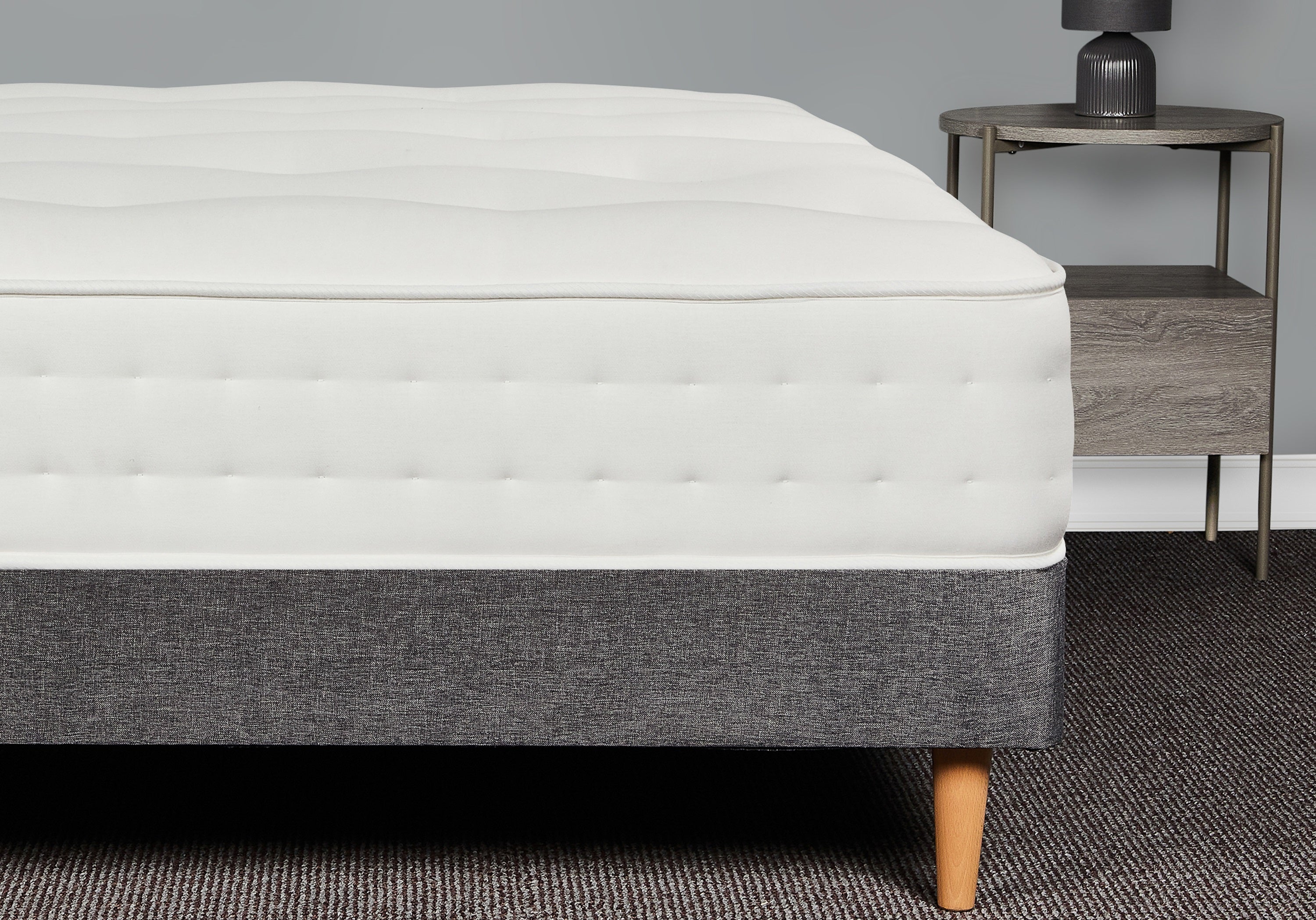 Backcare Supreme 2000 Mattress