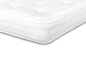 Backcare Supreme 2000 Mattress