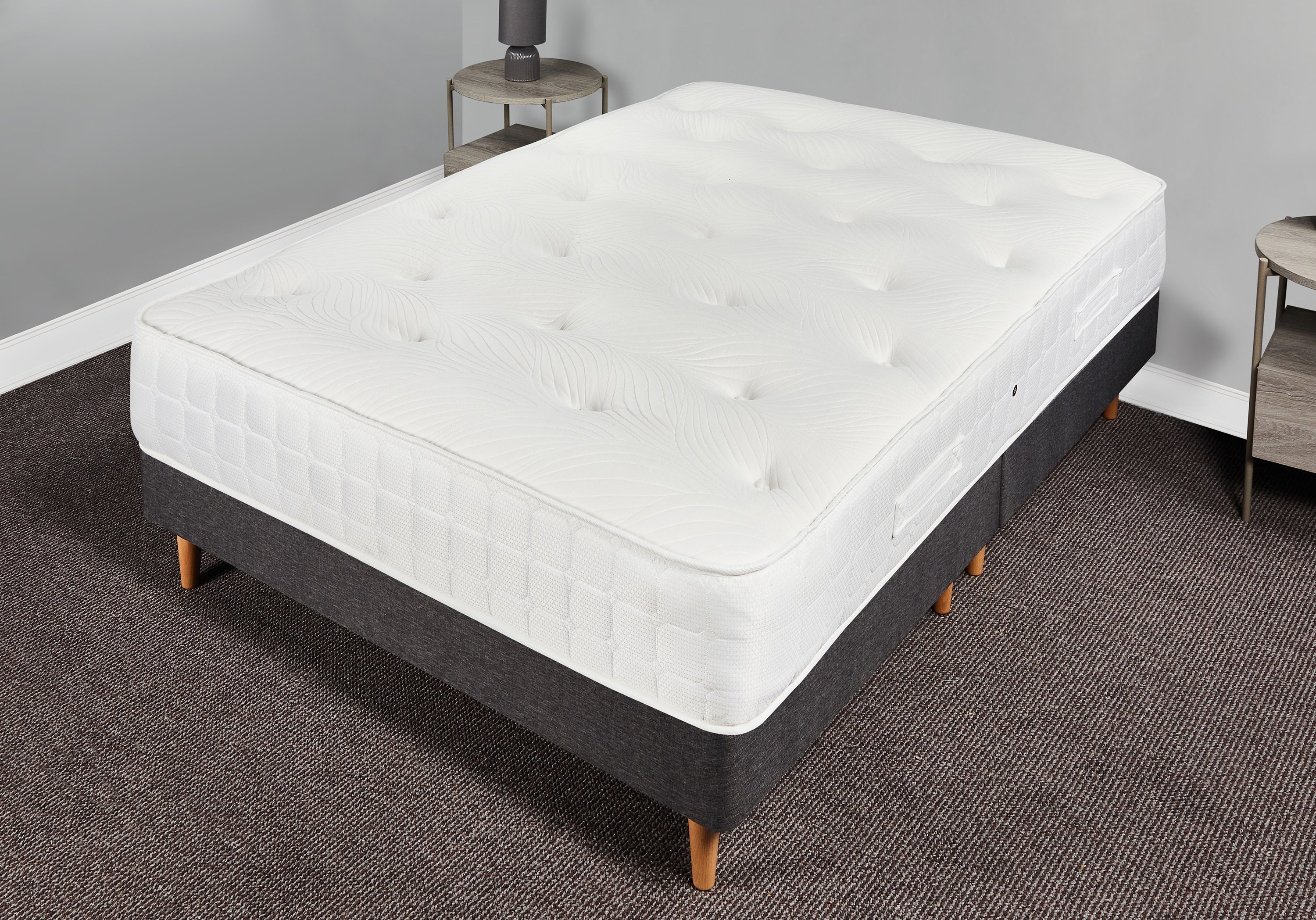Balmoral Mattress