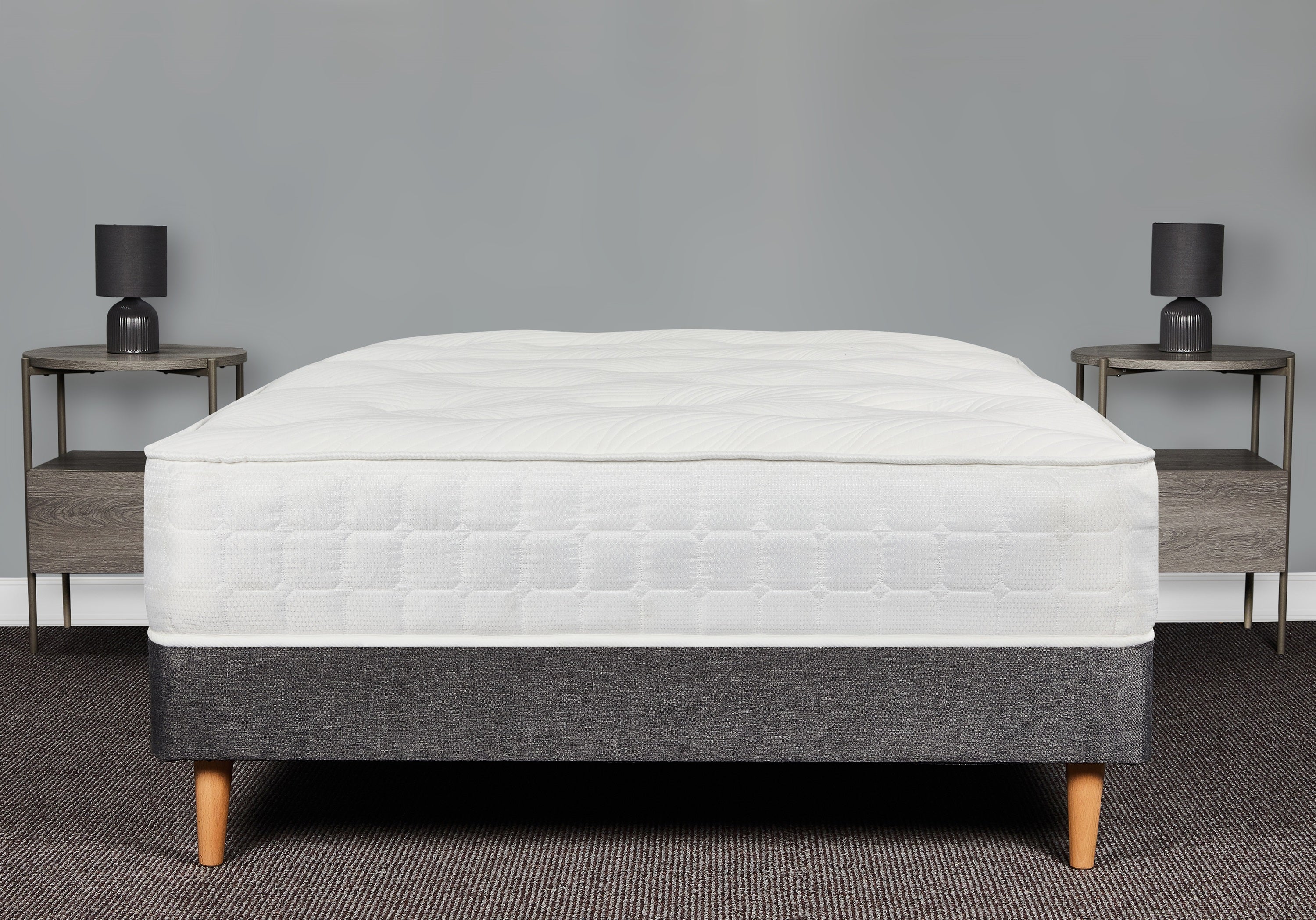Balmoral Mattress