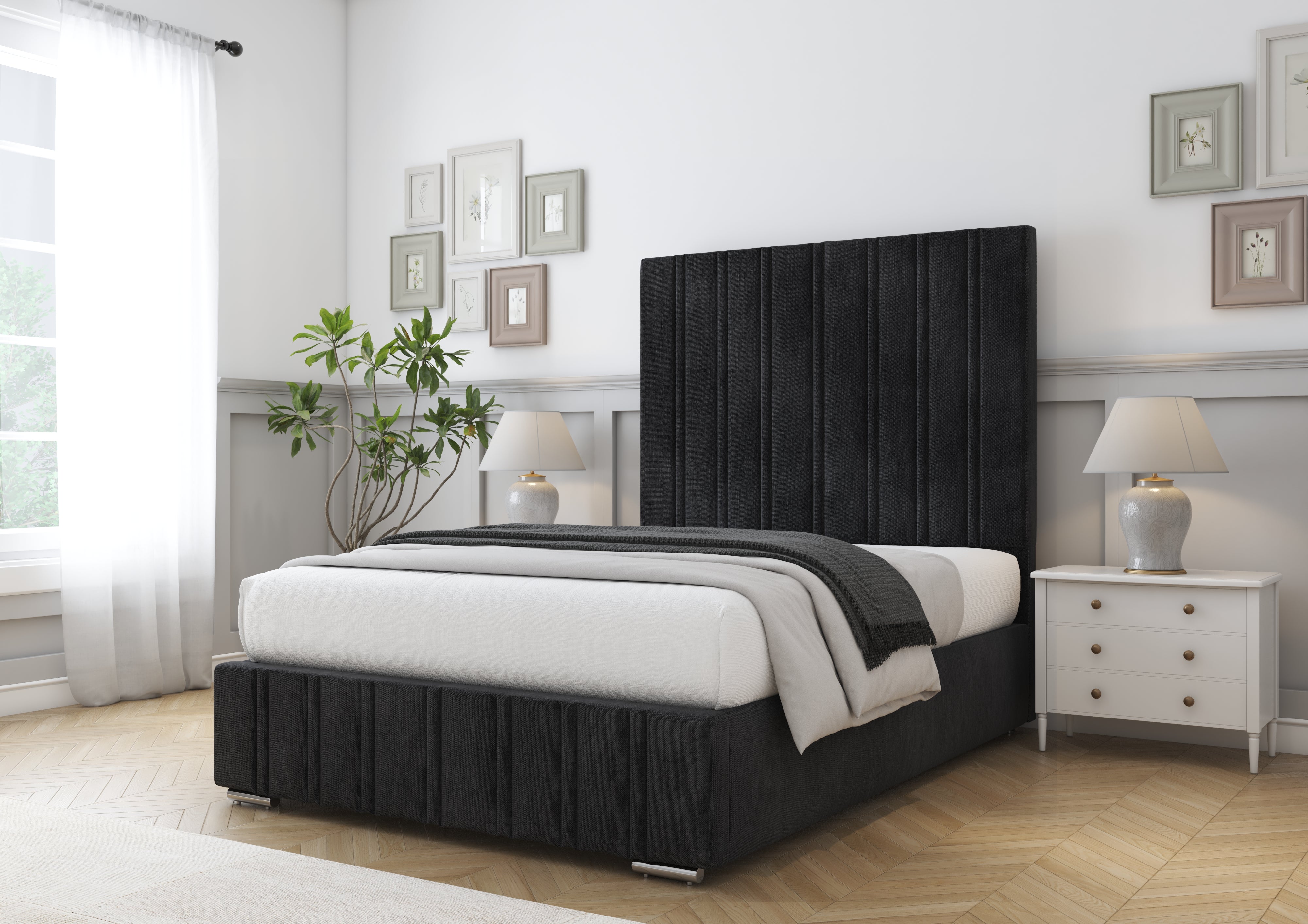 Lorenzo Bed Frame