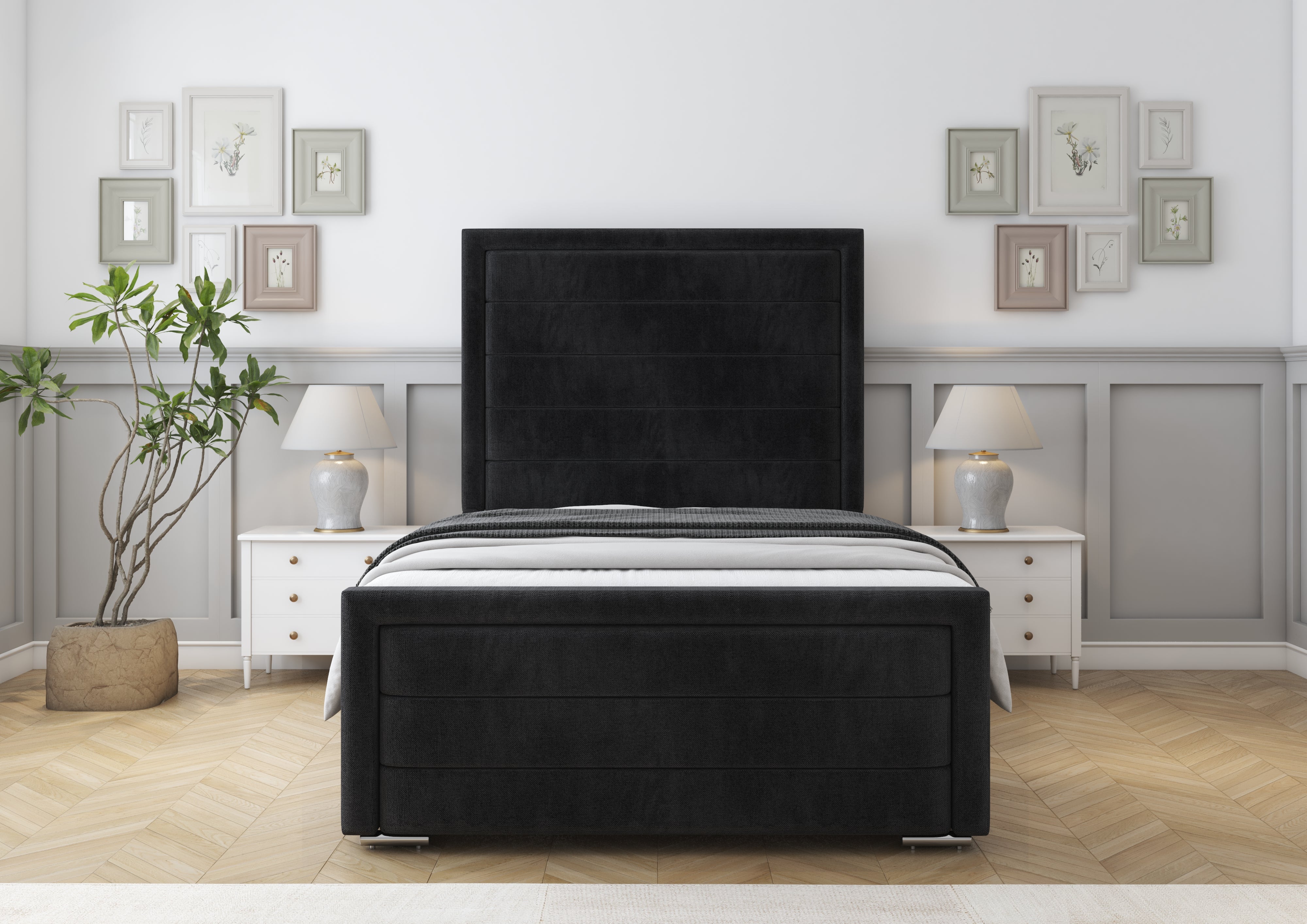 Anna Bed Frame