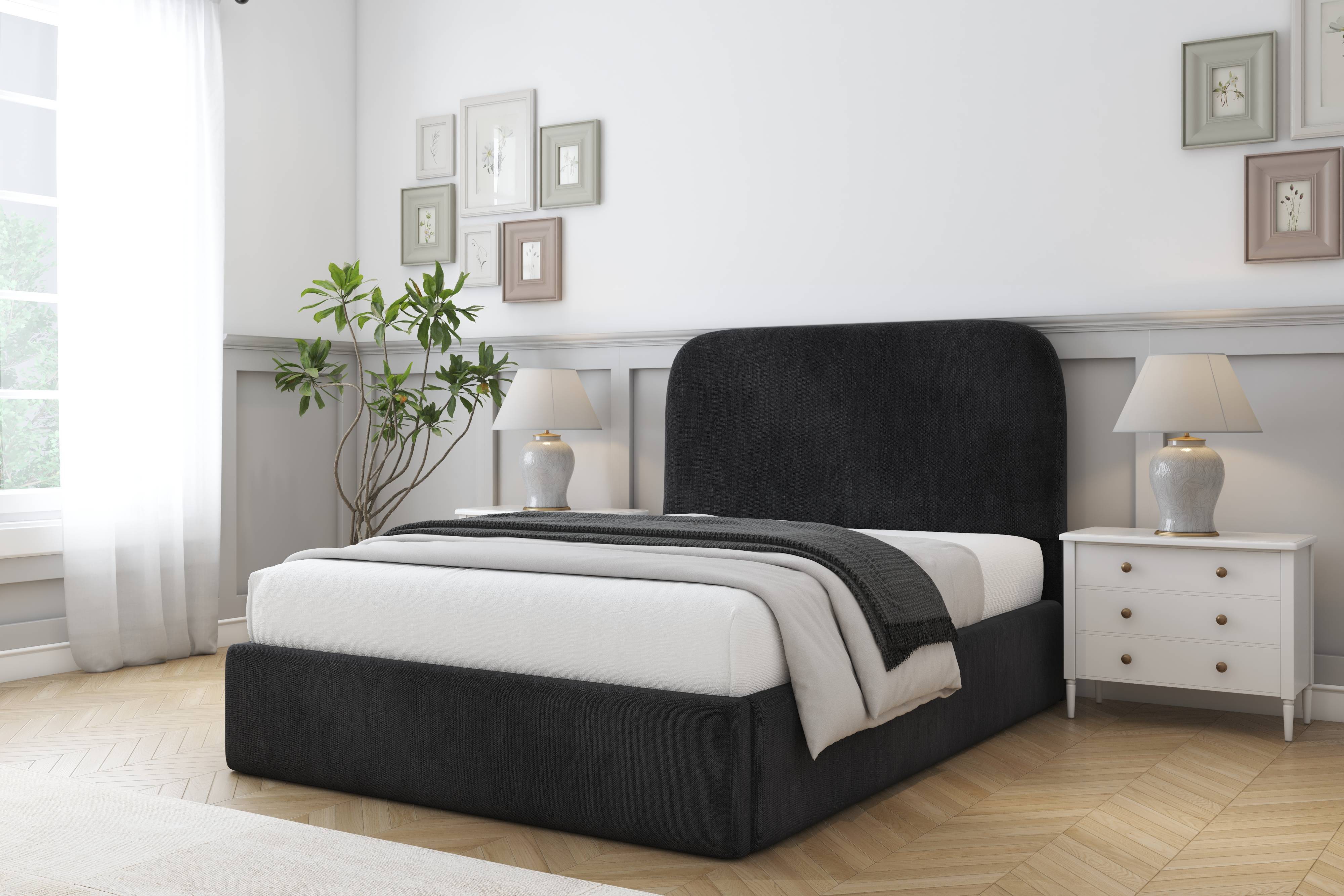 Diana Bed Frame
