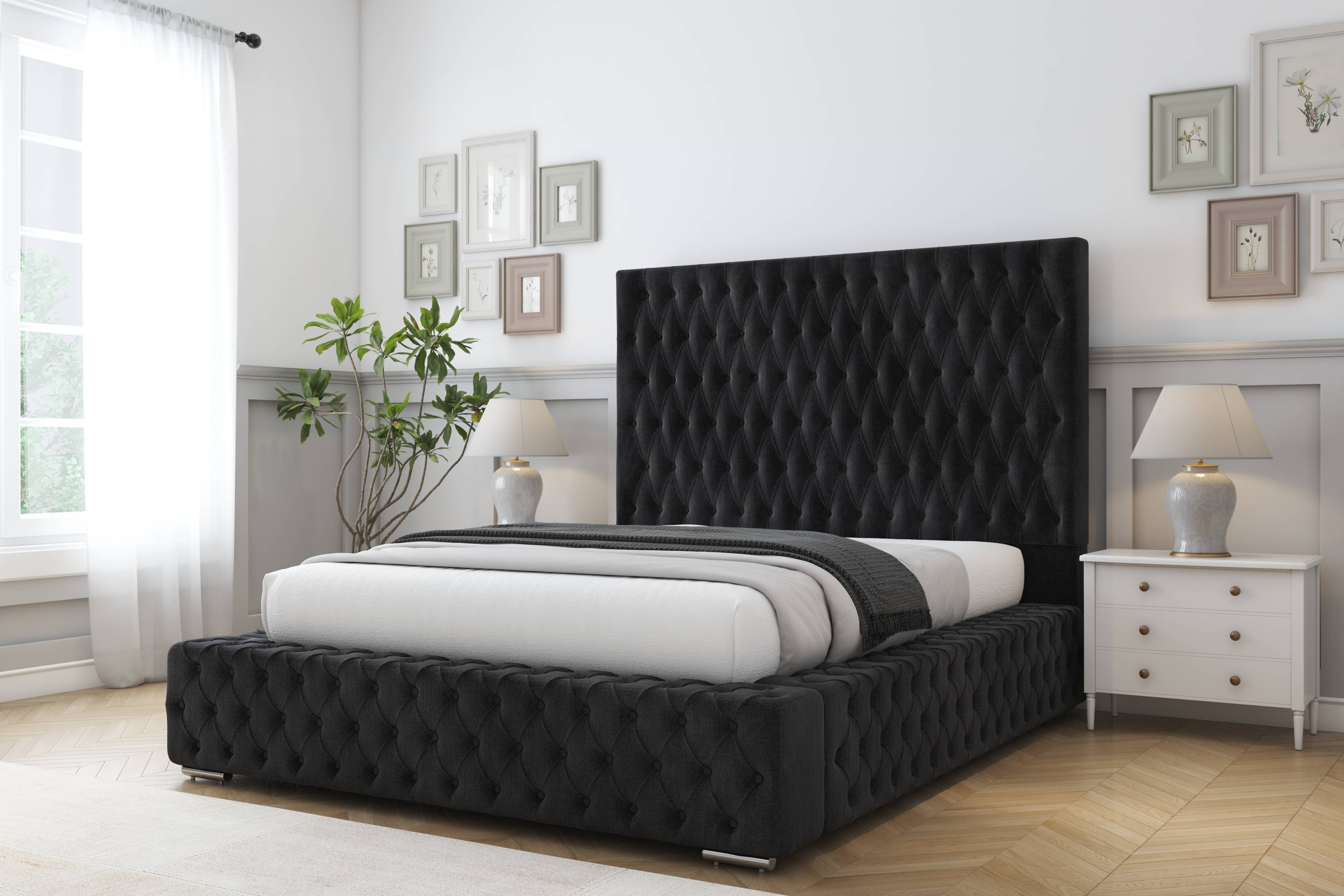 Ambassador Bed Frame
