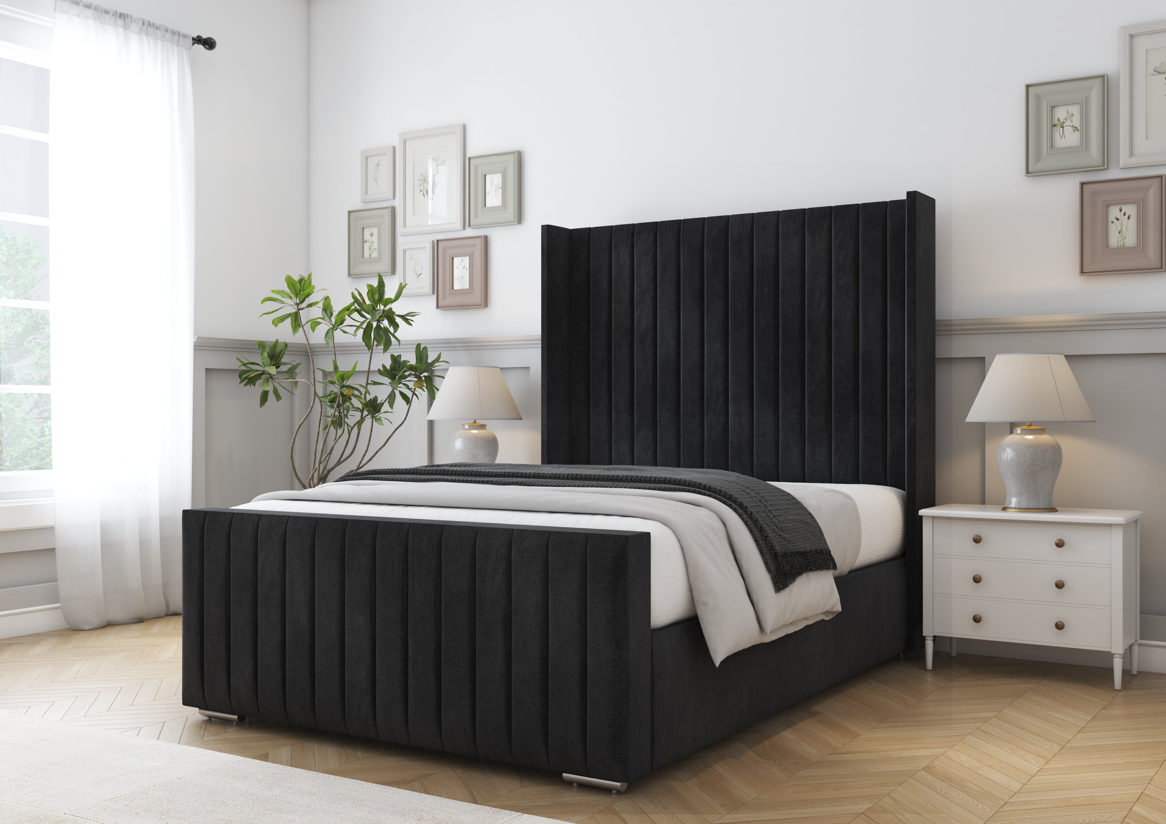 Chester Bed Frame
