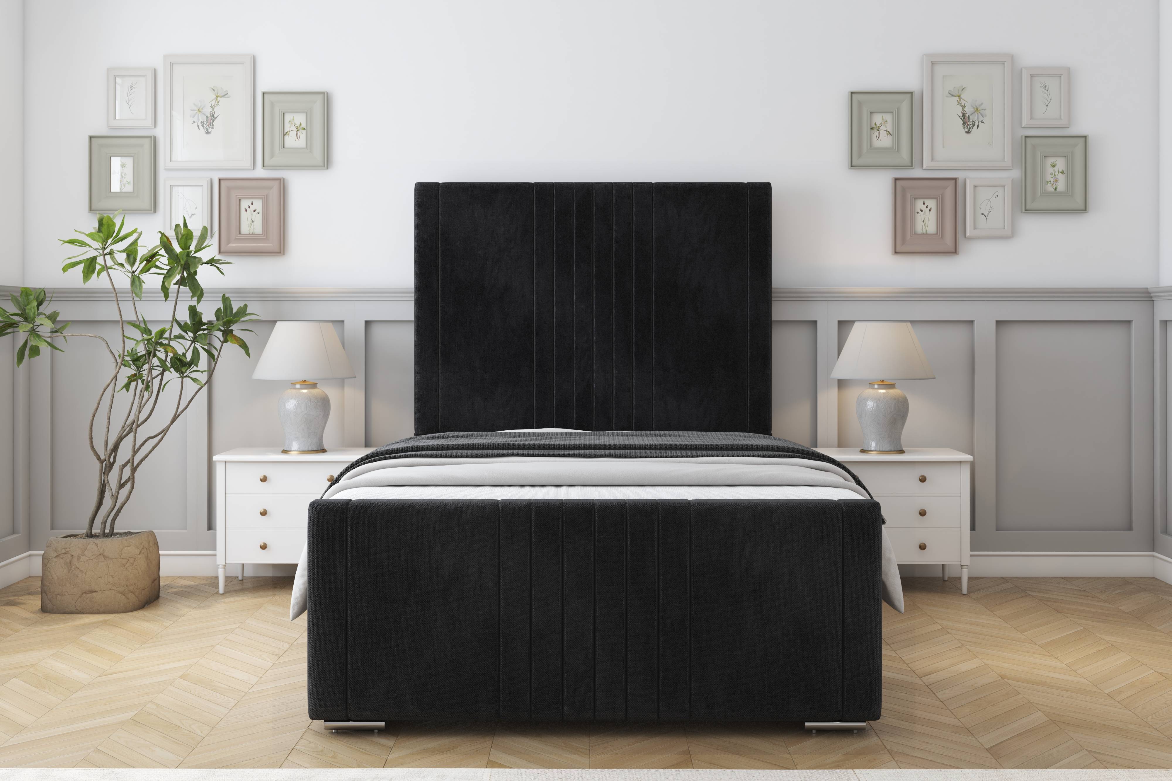 Royal Bed Frame