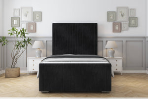 Black Naples