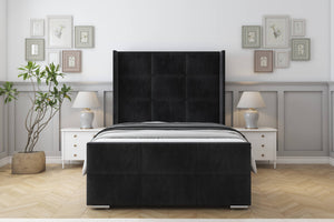Black Naples