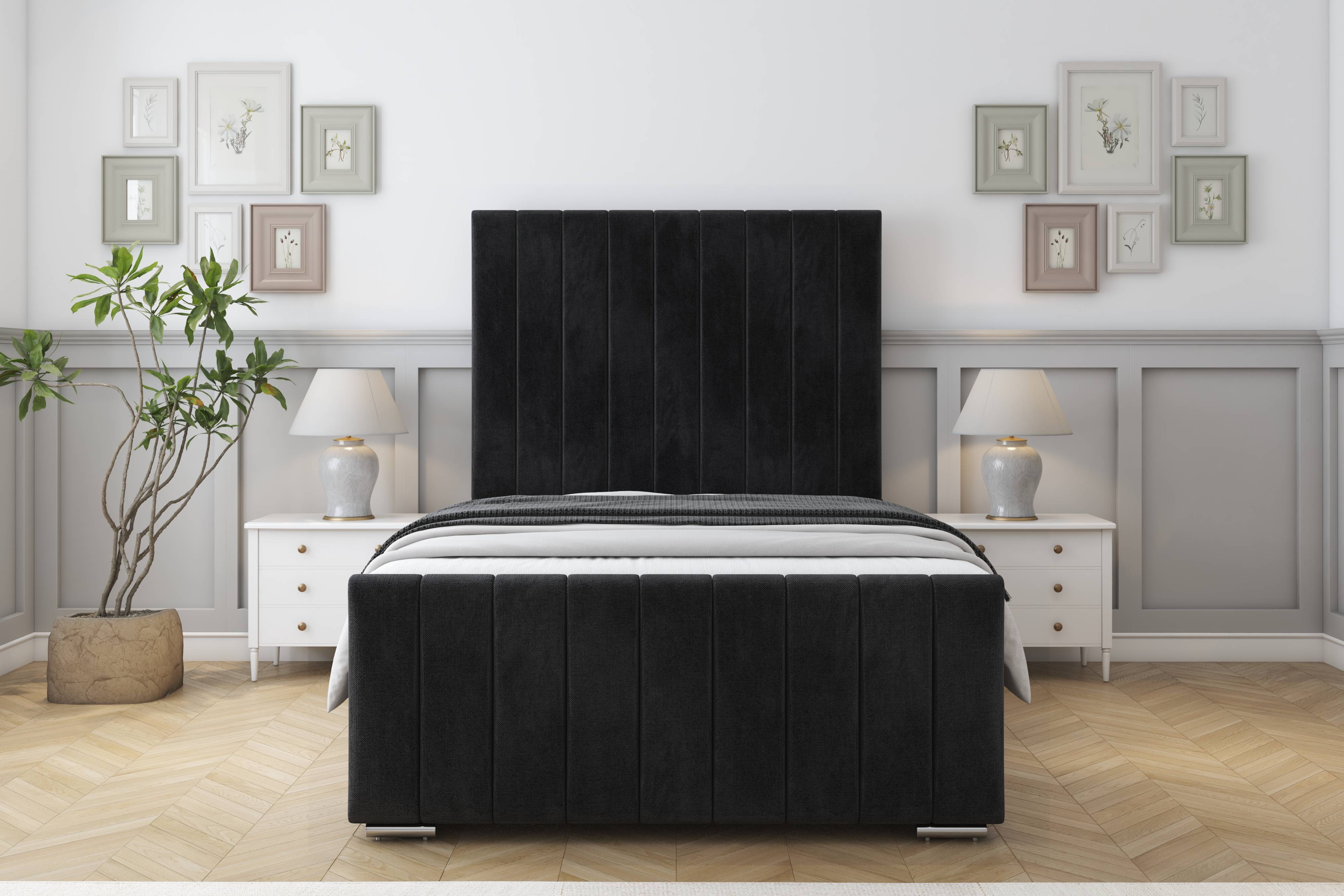 Sara Bed Frame