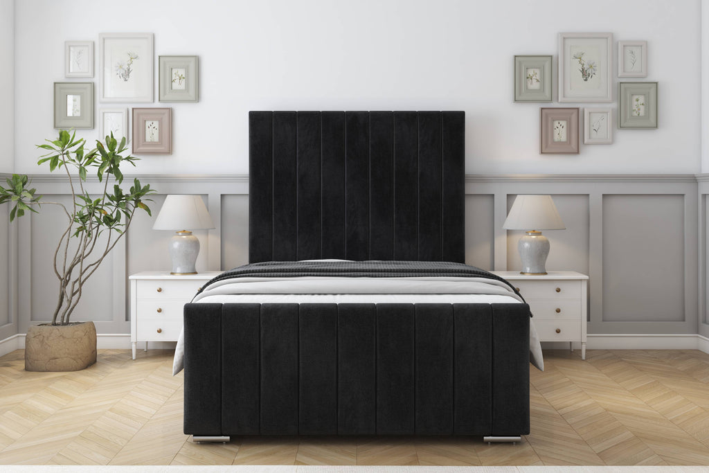 Black Naples
