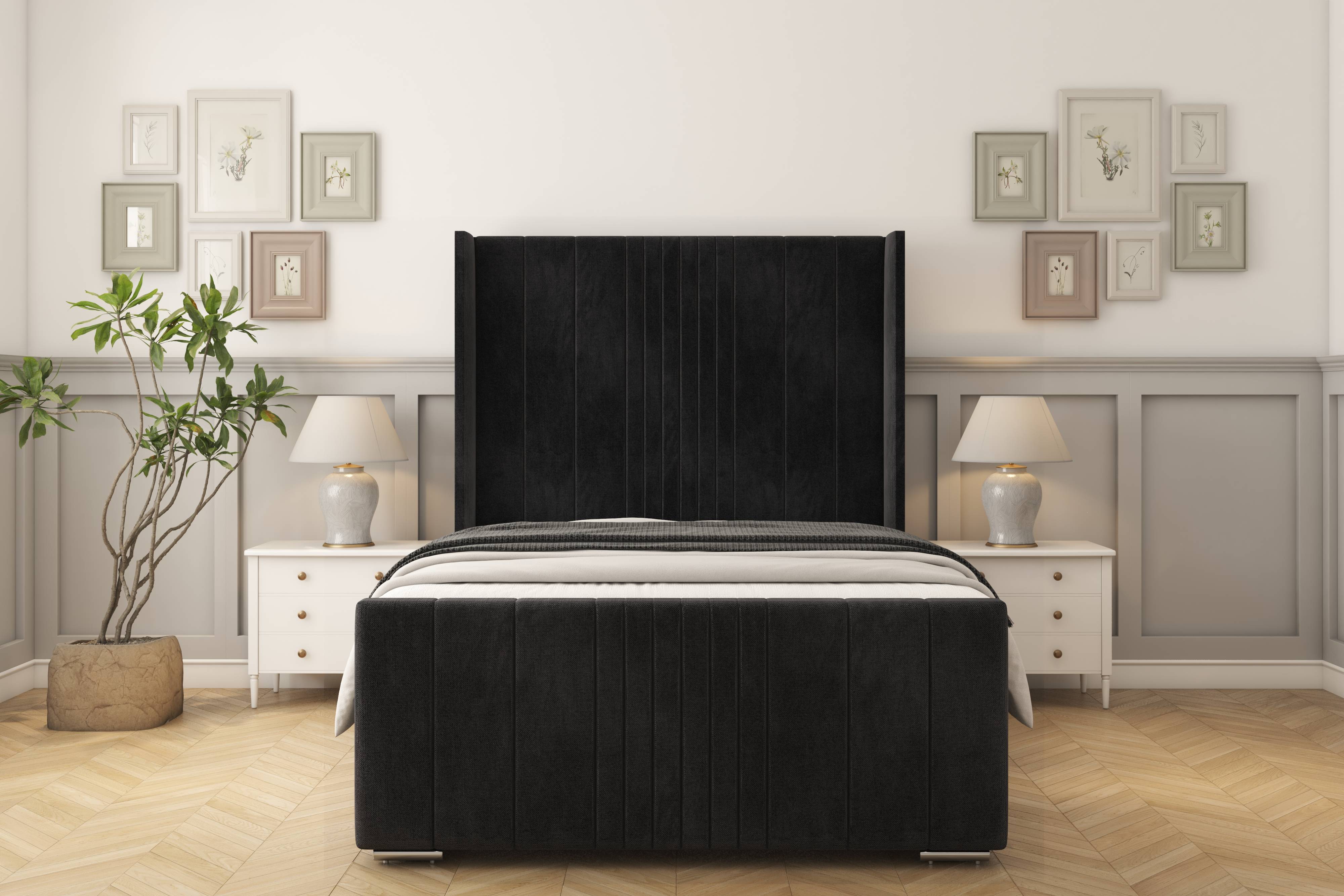 Grace Bed Frame