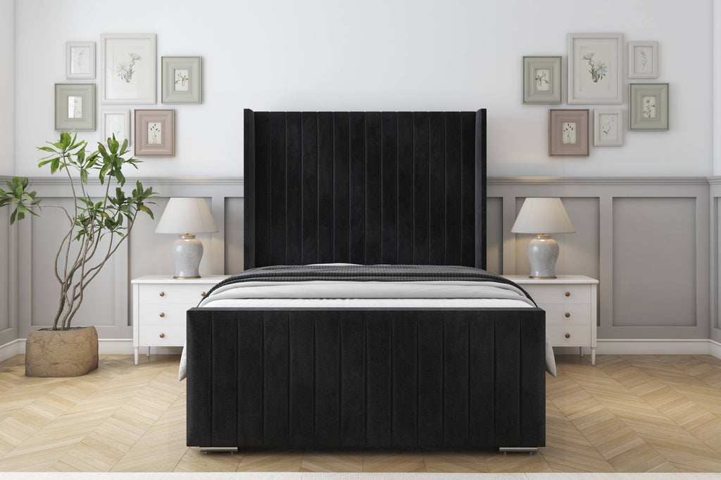 Black Naples