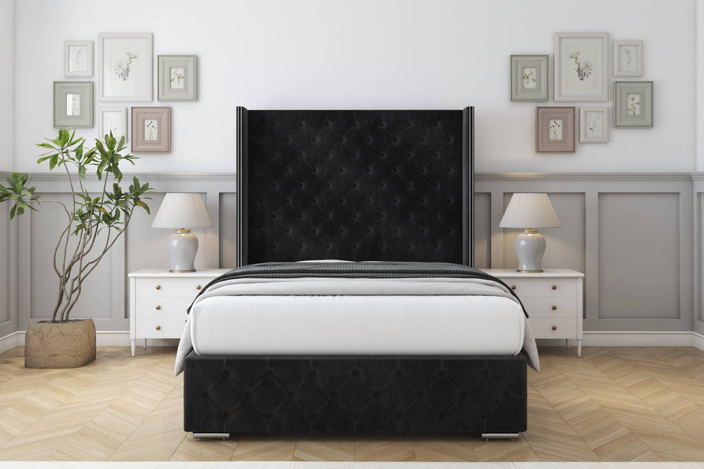 Black Naples