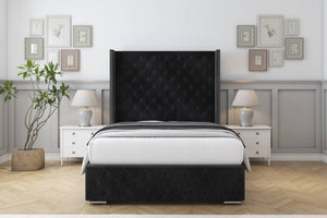 Black Naples