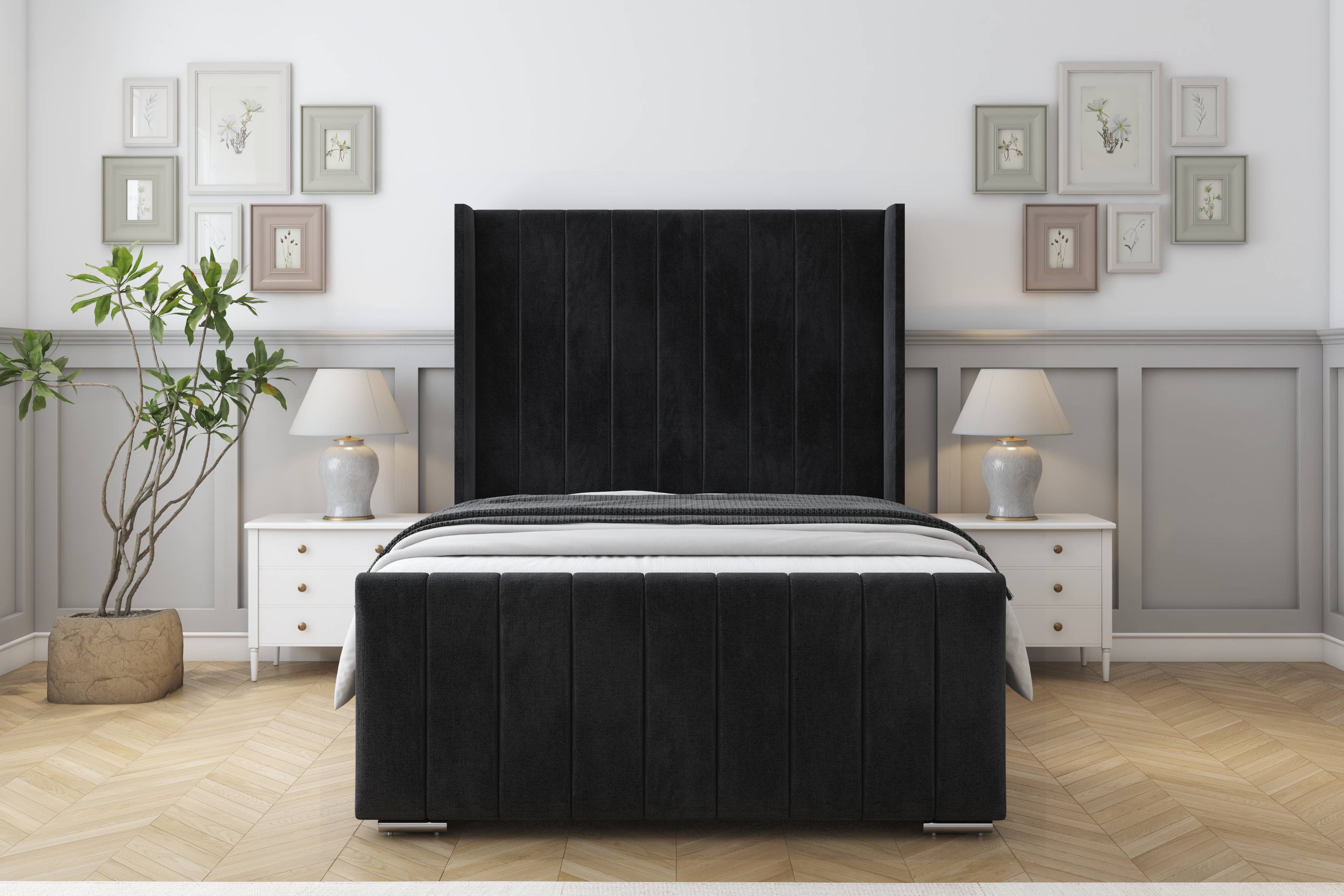 Serena Bed Frame