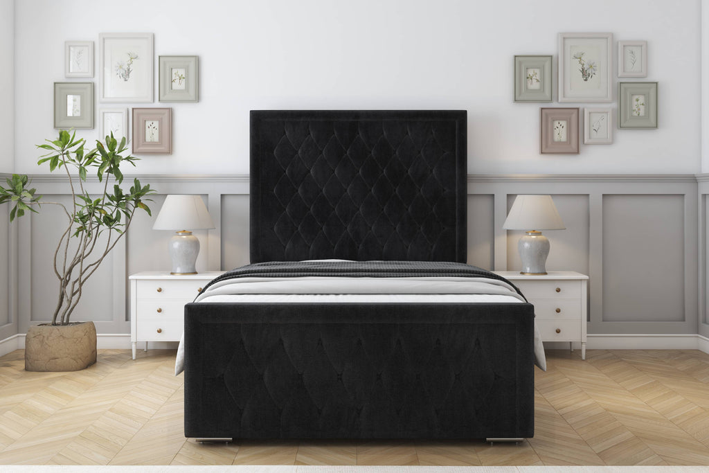Black Naples