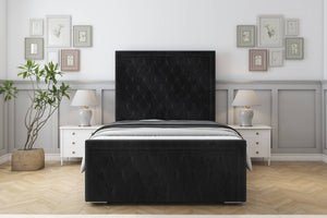 Black Naples