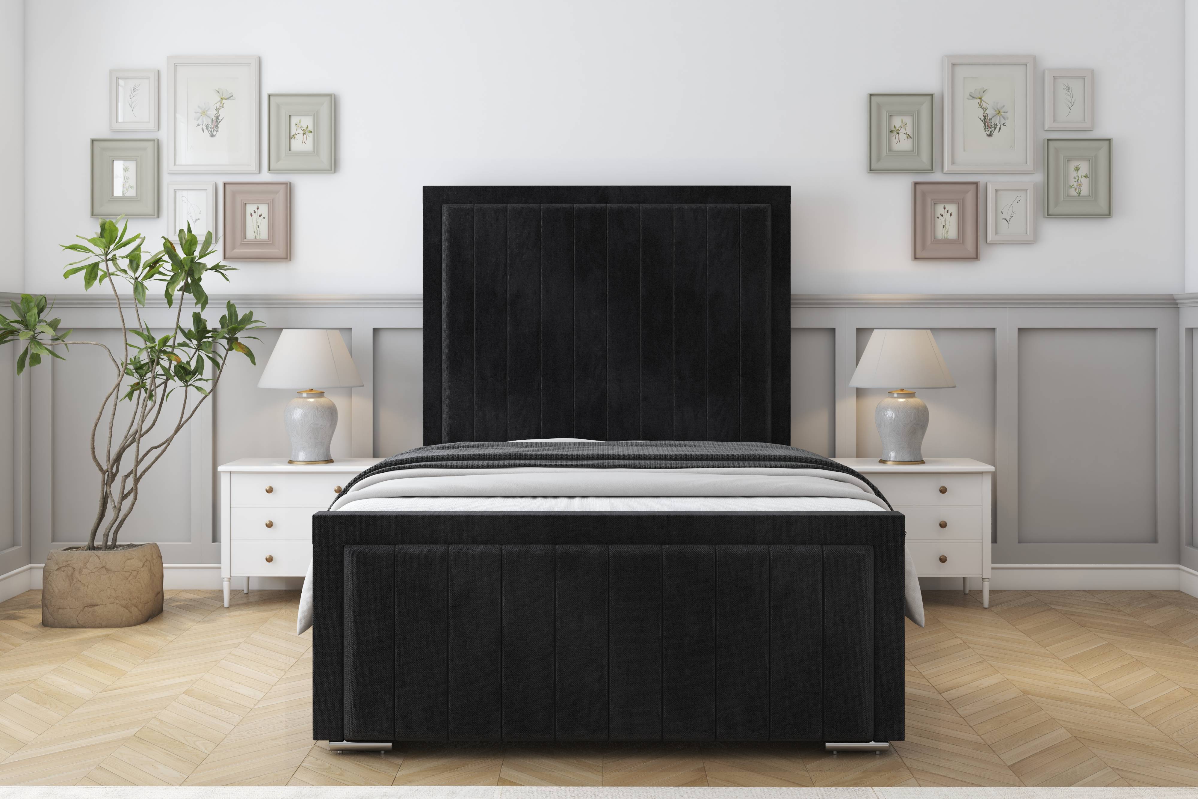 Arizona Bed Frame